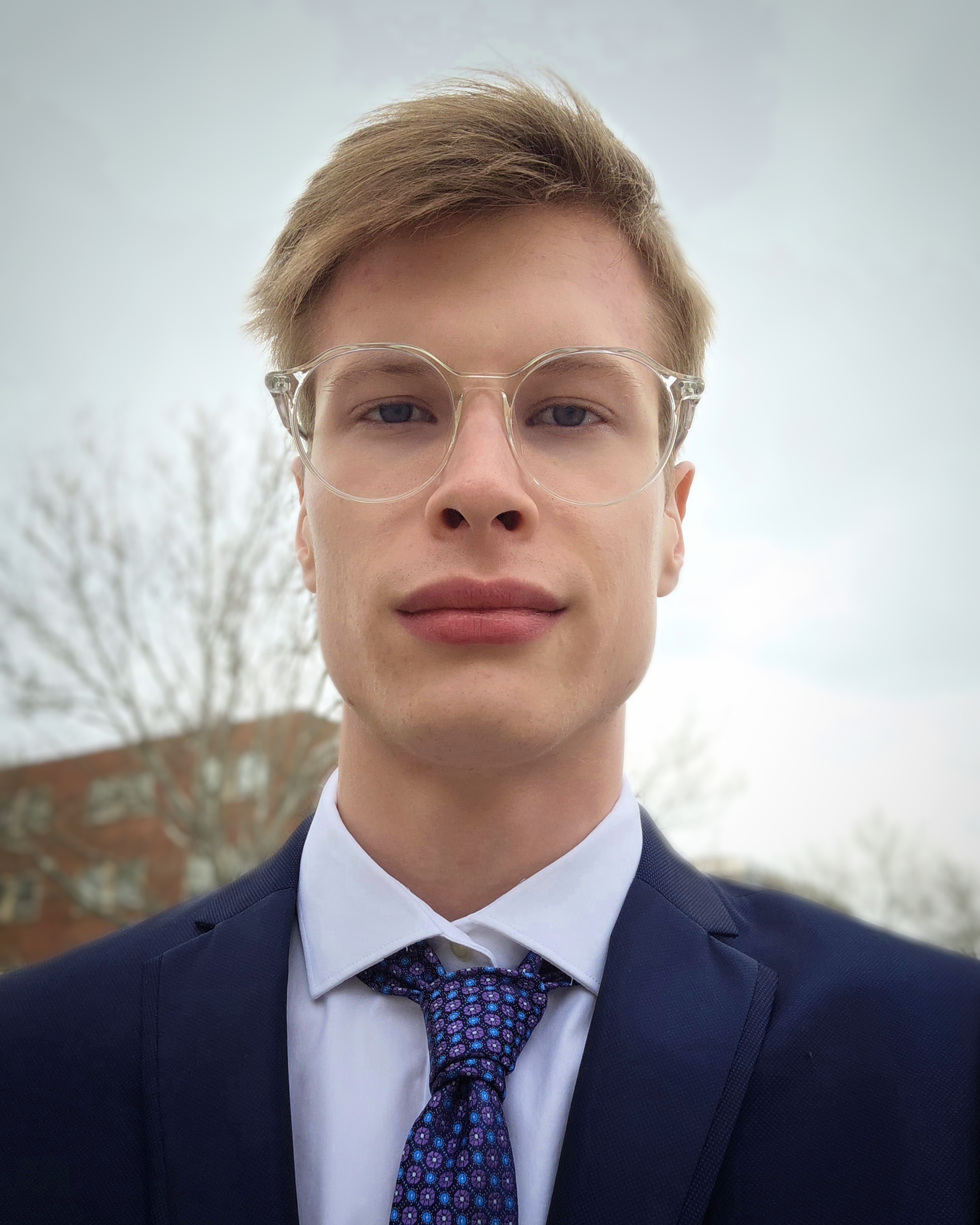Laszlo Edgar Dobra